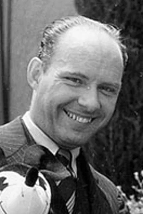 Foto de perfil de Burt Gillett