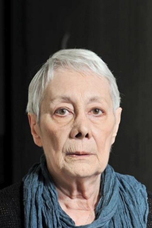 Lina Lambraki profile picture