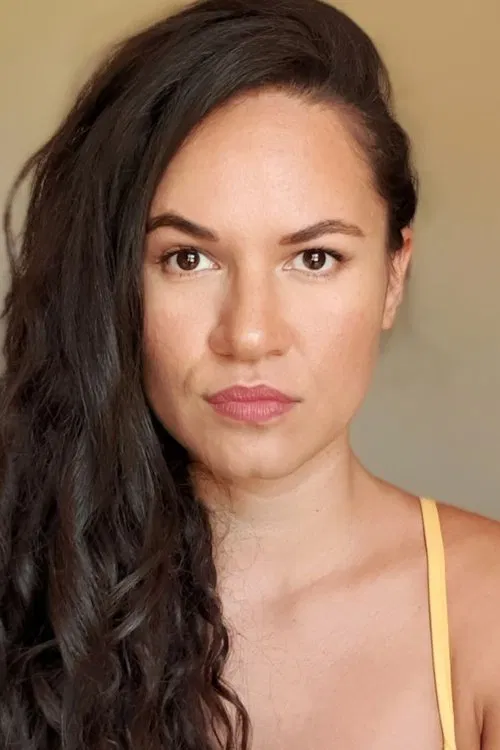 Kirsten Ibbetson profile picture