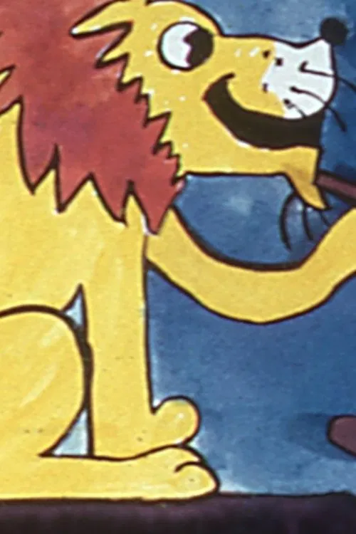 Poster do filme Meow Meow