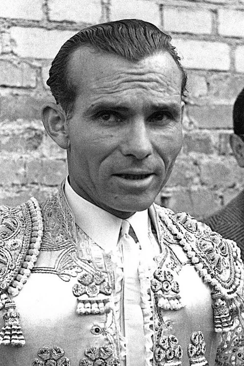 Domingo Ortega profile picture