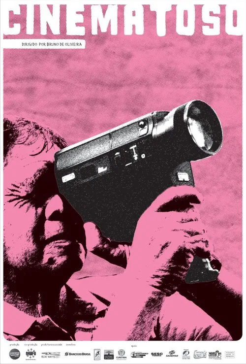 Cinematoso movie poster