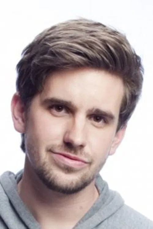 Alex Williamson profile picture