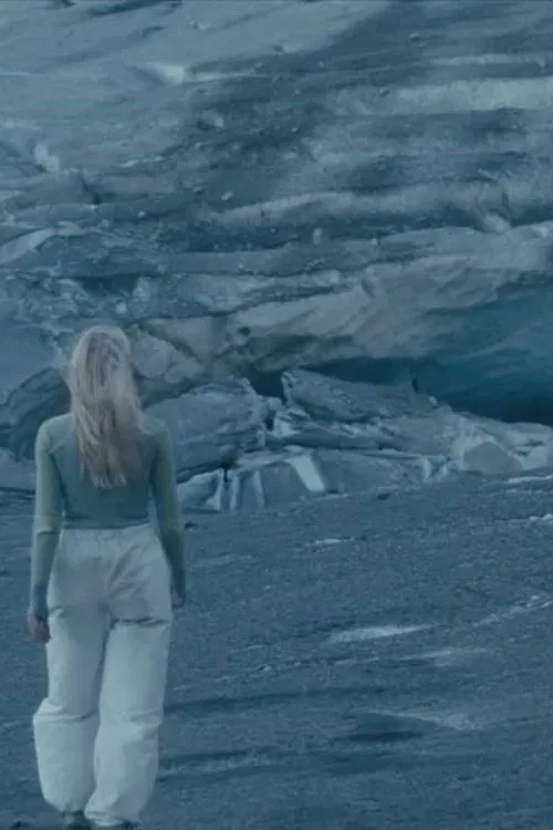 Under the Ice movie poster