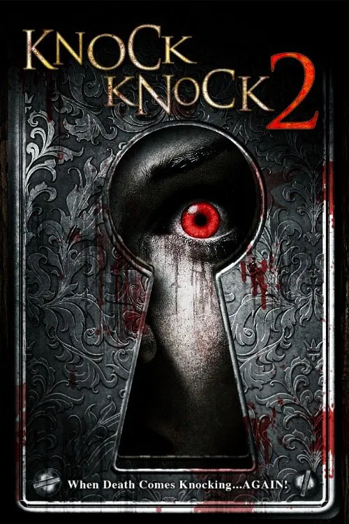 Knock Knock 2 movie poster
