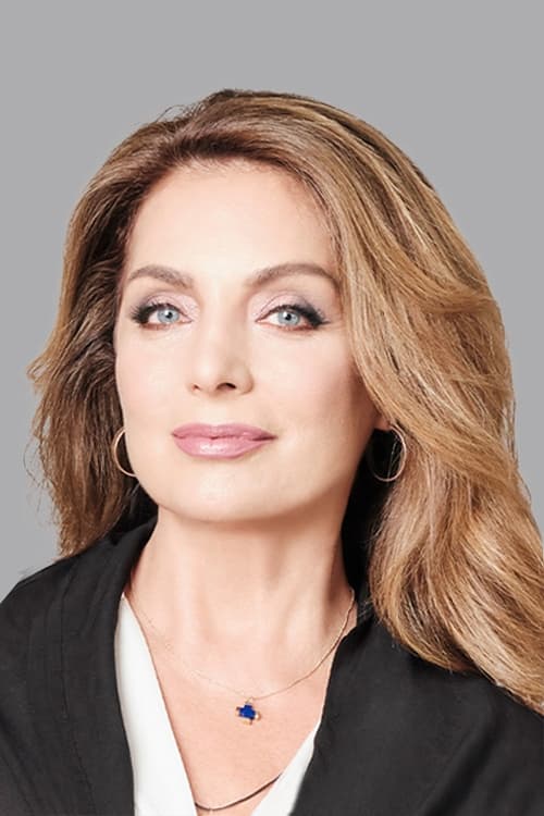Angela Gerekou profile picture