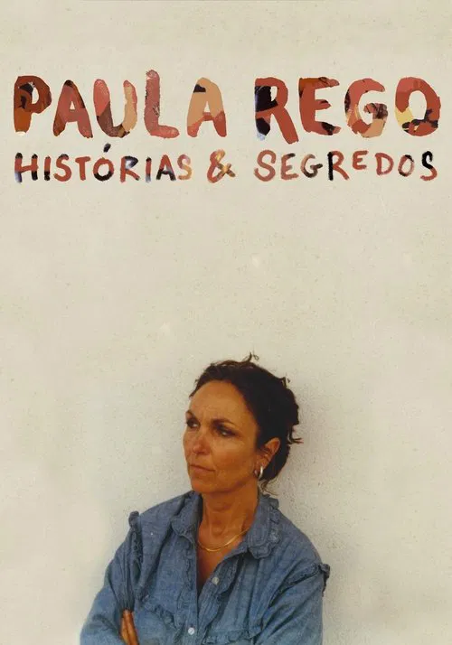 Poster do filme Paula Rego: Secrets & Stories