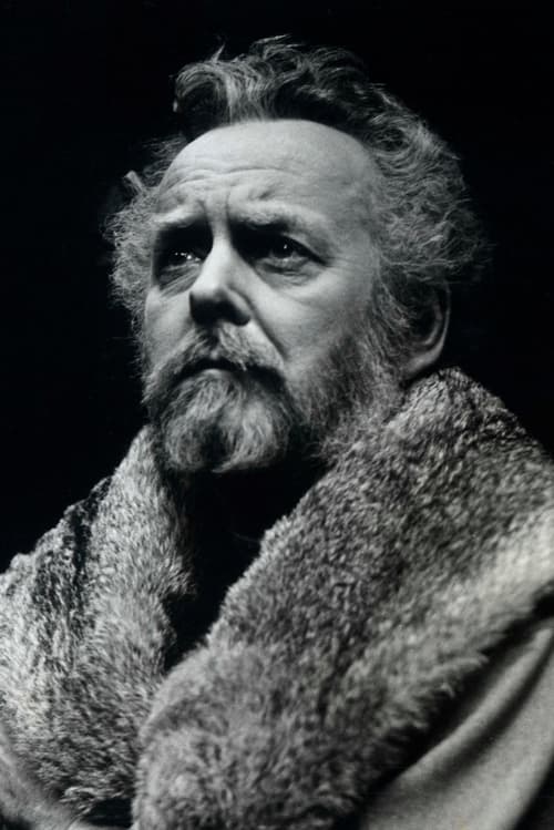 Douglas Rain profile picture