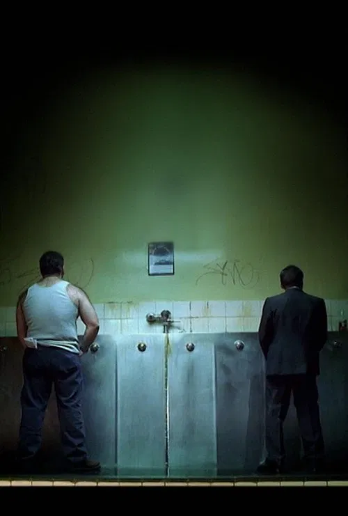 I Can't Get Started movie poster