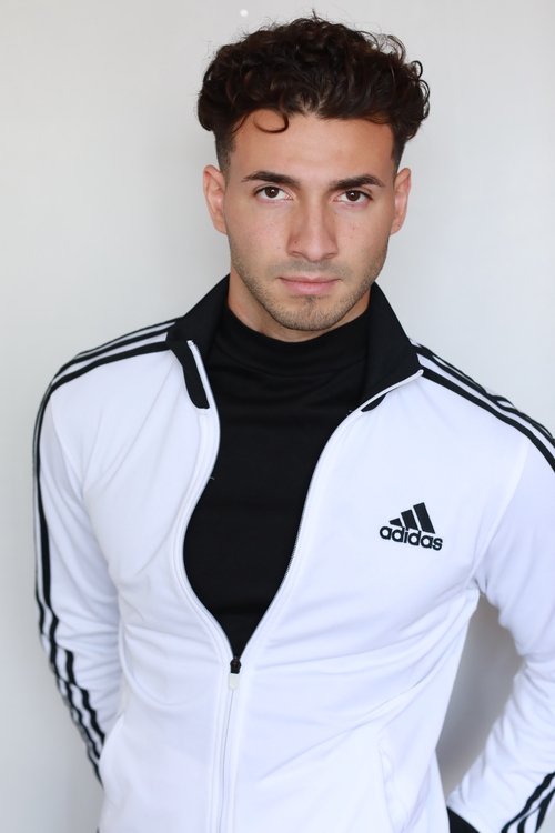 Rico Suarez profile picture