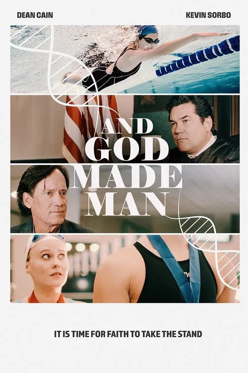 And God Made Man movie poster