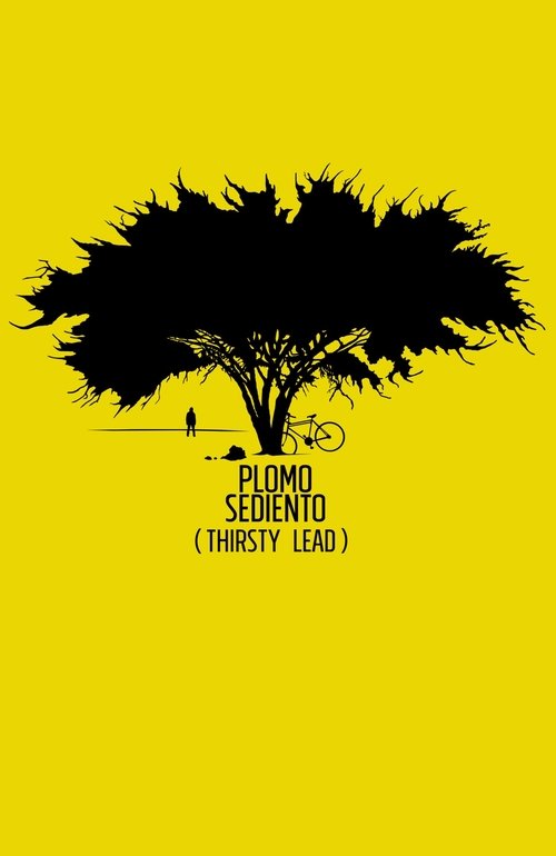 Thirsty Lead movie poster