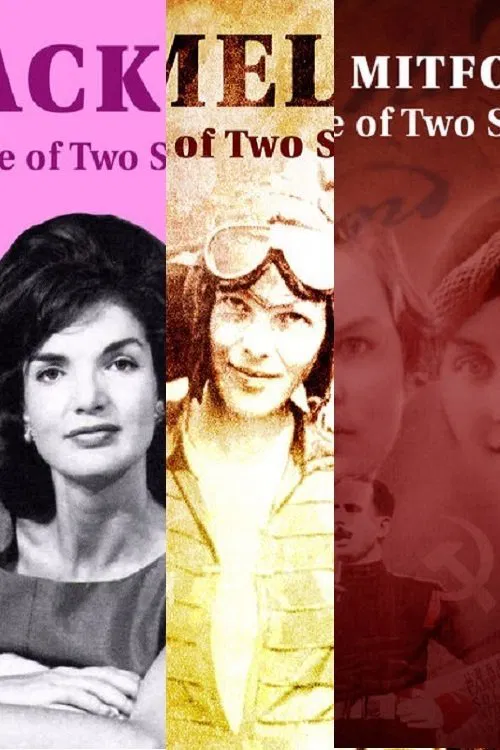 A Tale of Two Sisters movie poster