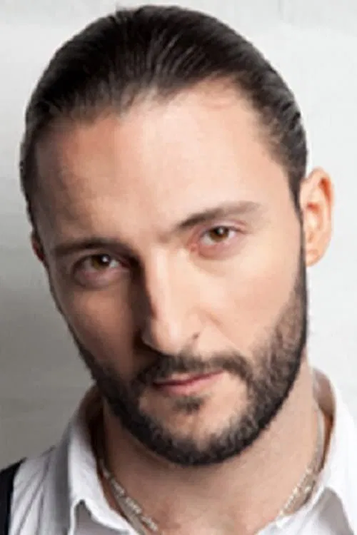 Vasily Shemyakinsky profile picture