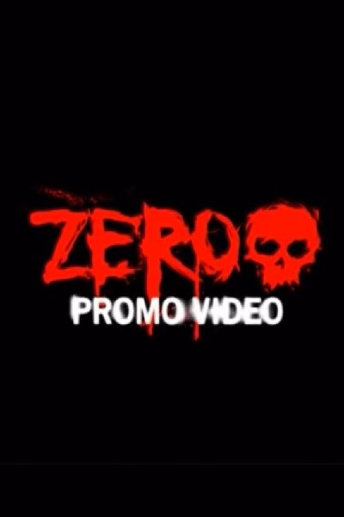 Zero - Promo Video movie poster