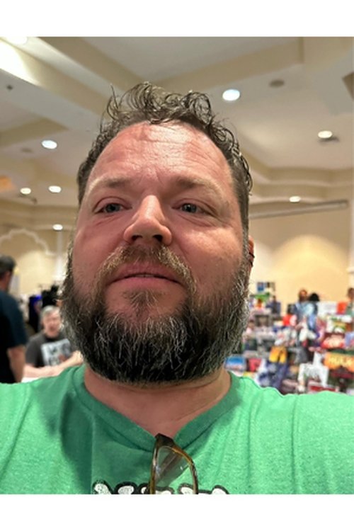 David Grace profile picture