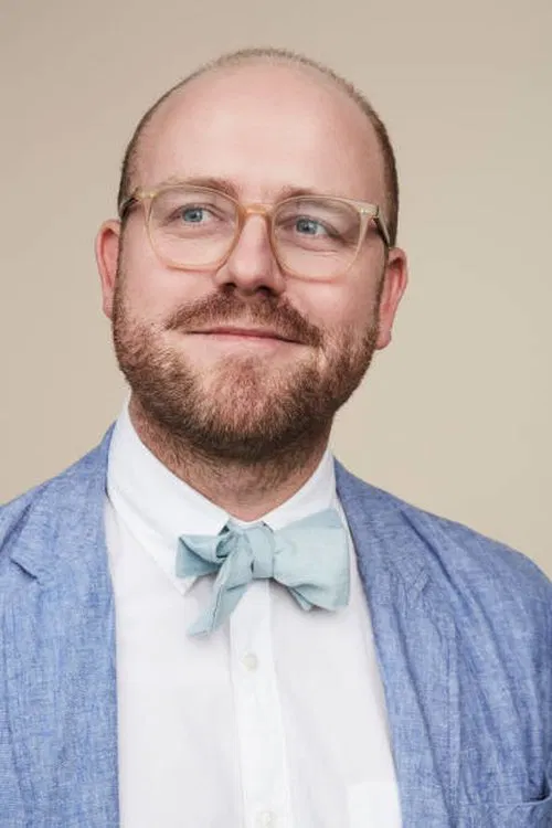 James Laxton profile picture