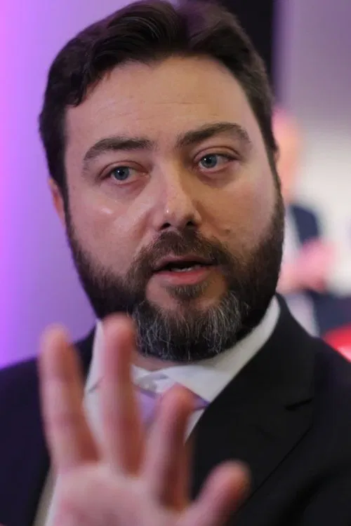 Foto de perfil de Carl Benjamin