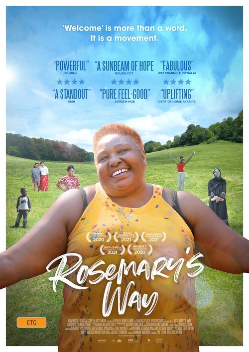 Rosemary's Way movie poster