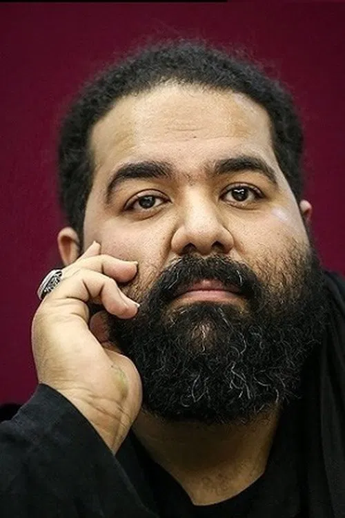 Foto de perfil de Reza Sadeghi