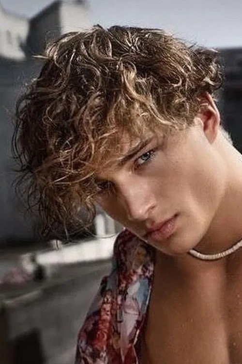 Maxim Van den Nieuwenhuyzen profile picture