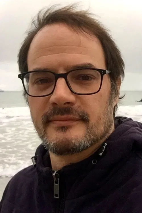 Foto de perfil de Cyrille Droux