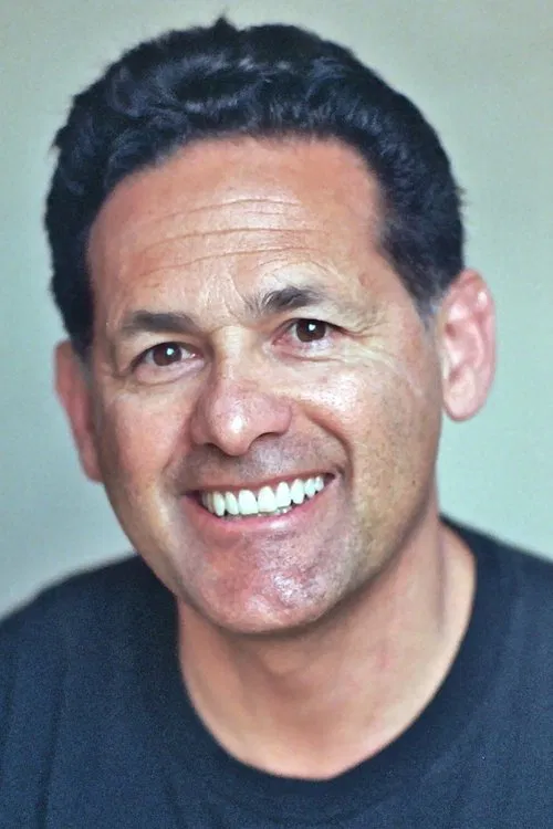 Ric Salinas profile picture