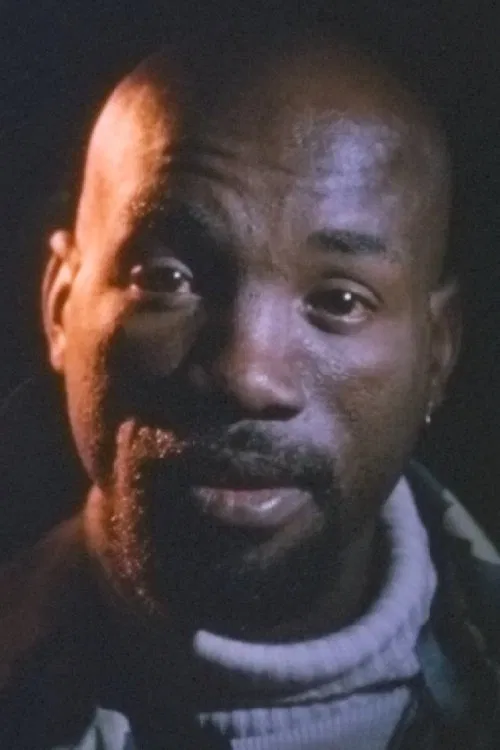 Poster do filme Crisanto, el haitiano