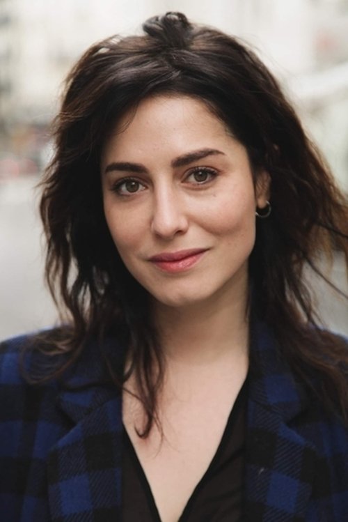 Garance Thénault profile picture