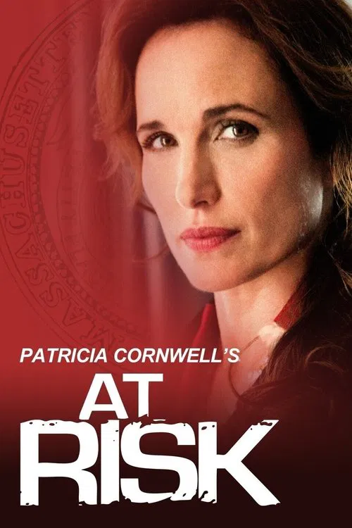 At Risk movie poster