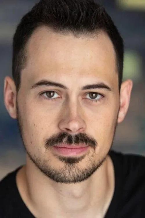 Shawn Stoneberg profile picture