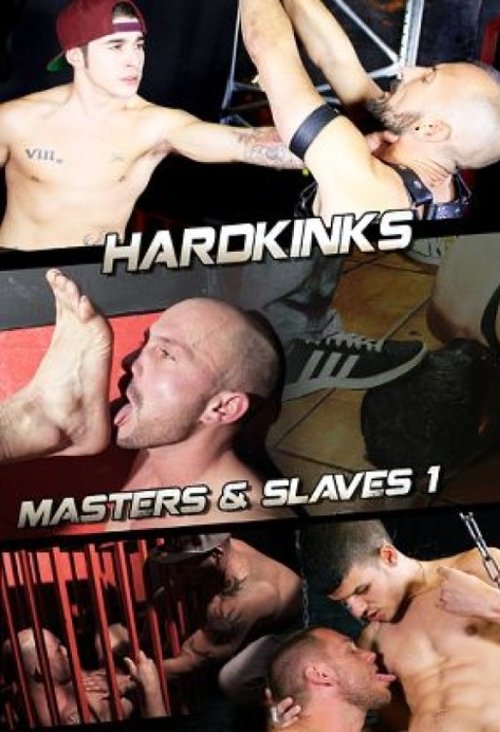 Masters & Slaves 1 movie poster