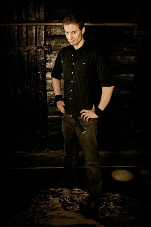 Peter Alcorn profile picture