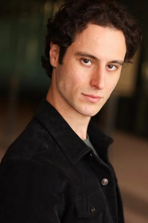 Max Isaacson profile picture