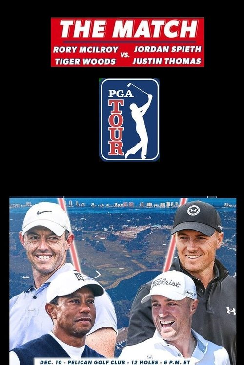 The Match VII movie poster