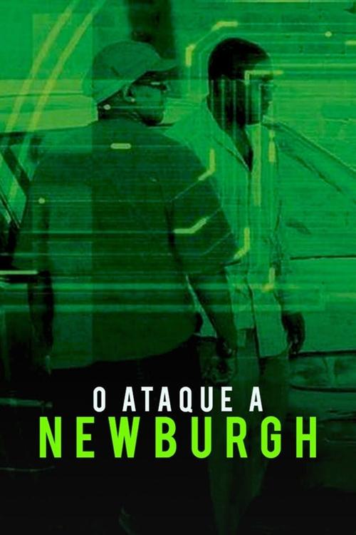 Poster do filme O Ataque a Newburgh