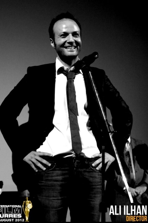 Ali İlhan profile picture