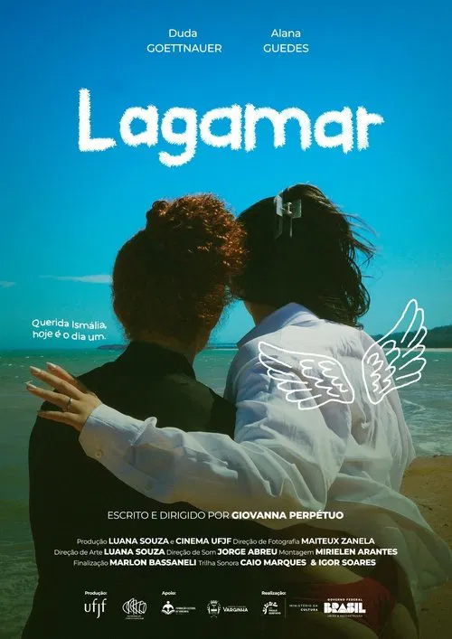 Poster do filme Lagamar