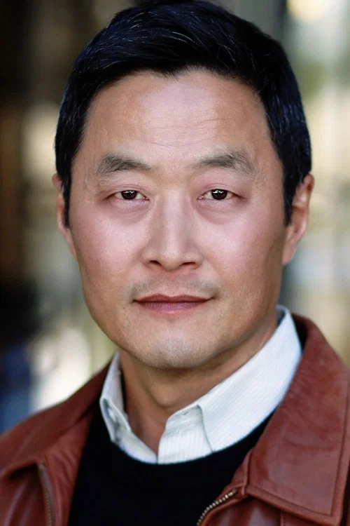 Steve Park profile picture