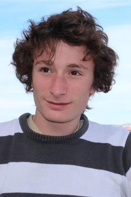 Gabriel Hallali profile picture