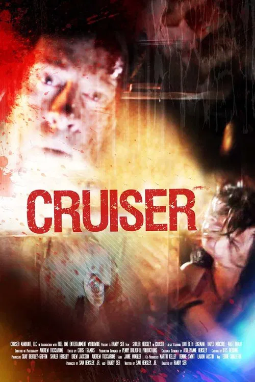 Cruiser movie poster