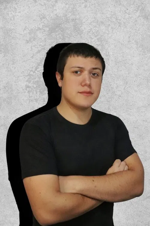 Enrique Oliveira profile picture
