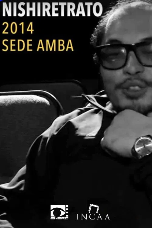 Nishiretrato movie poster