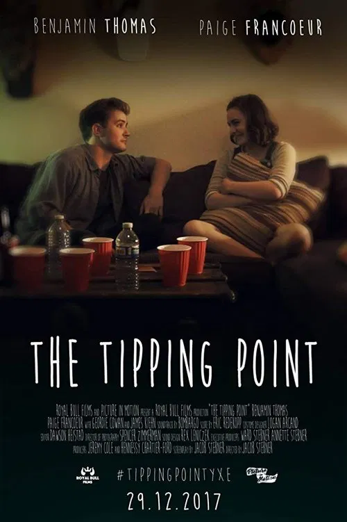 The Tipping Point movie poster