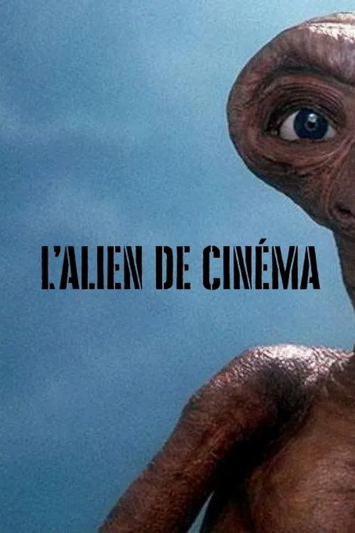 L’alien de cinéma movie poster