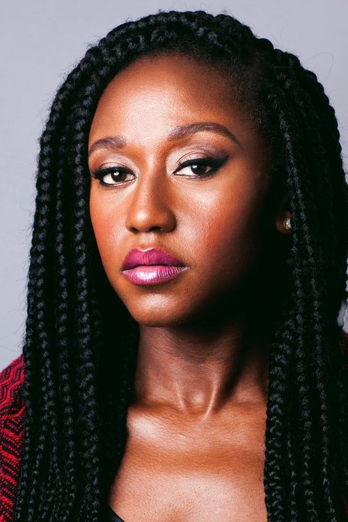 Nana Mensah profile picture