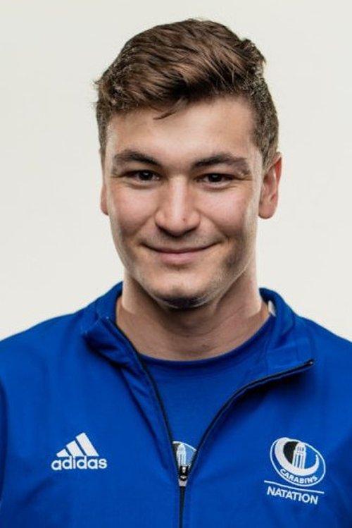 Foto de perfil de Frédéric Gagnon