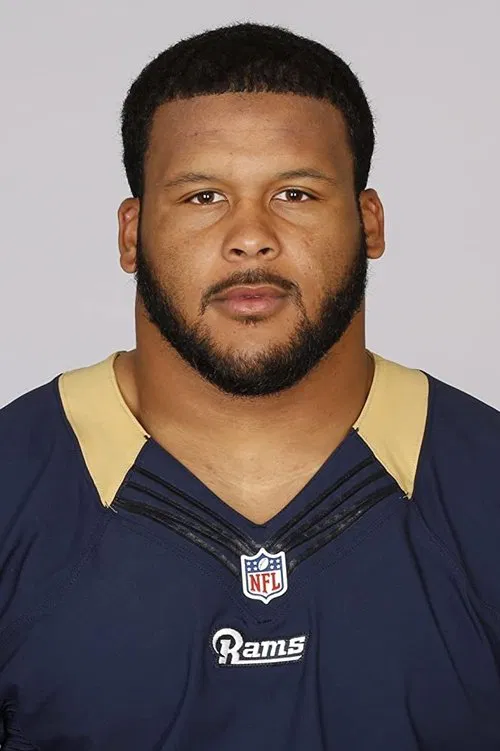 Aaron Donald profile picture