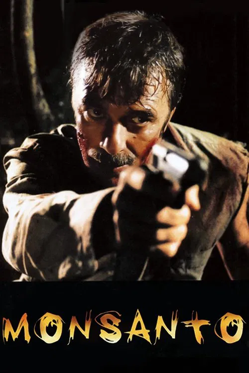 Monsanto movie poster