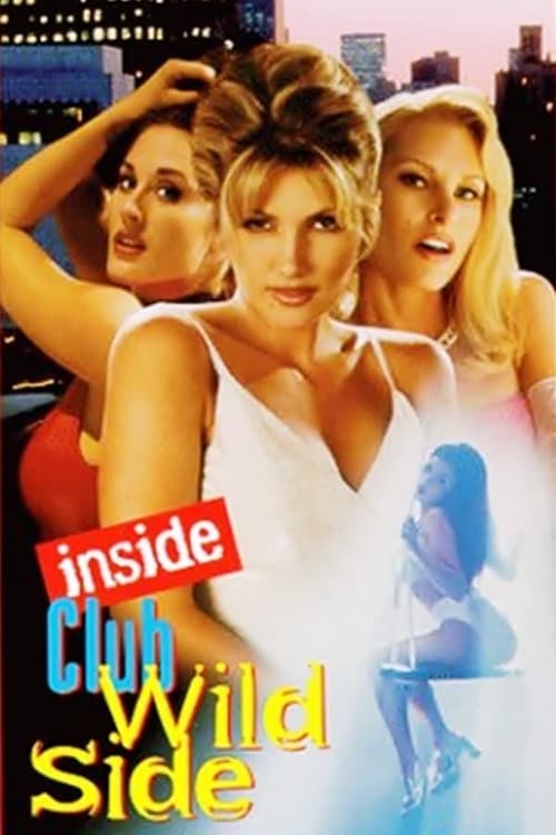 Club Wild Side 2 movie poster